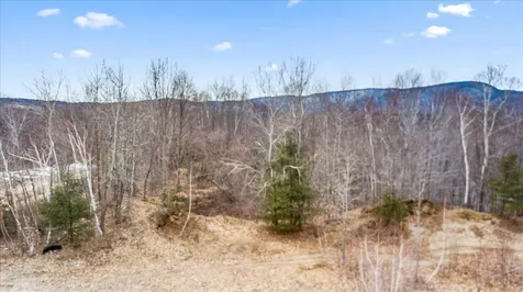 0 Gore/ Filmore Road Bennington VT 05201
