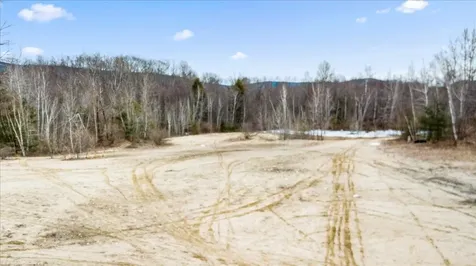 0 Gore/ Filmore Road Bennington VT 05201