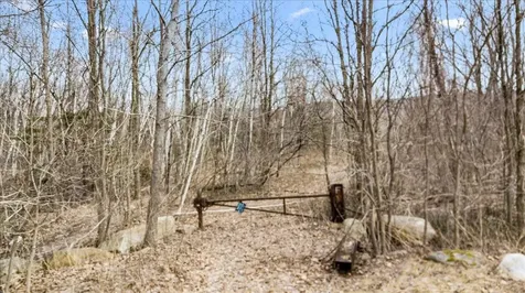 0 Gore/ Filmore Road Bennington VT 05201