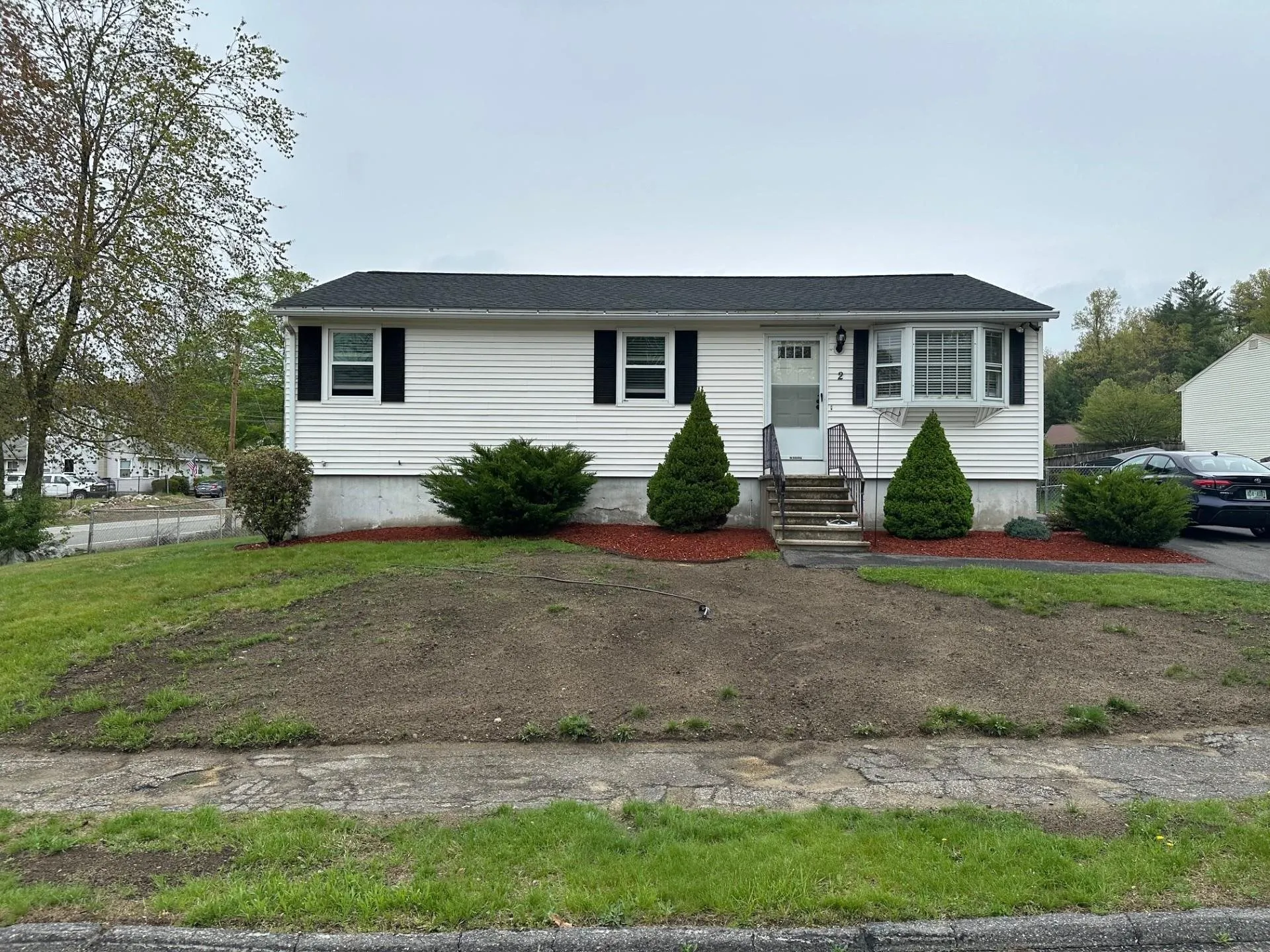 2 Michelle Drive Nashua NH 03062