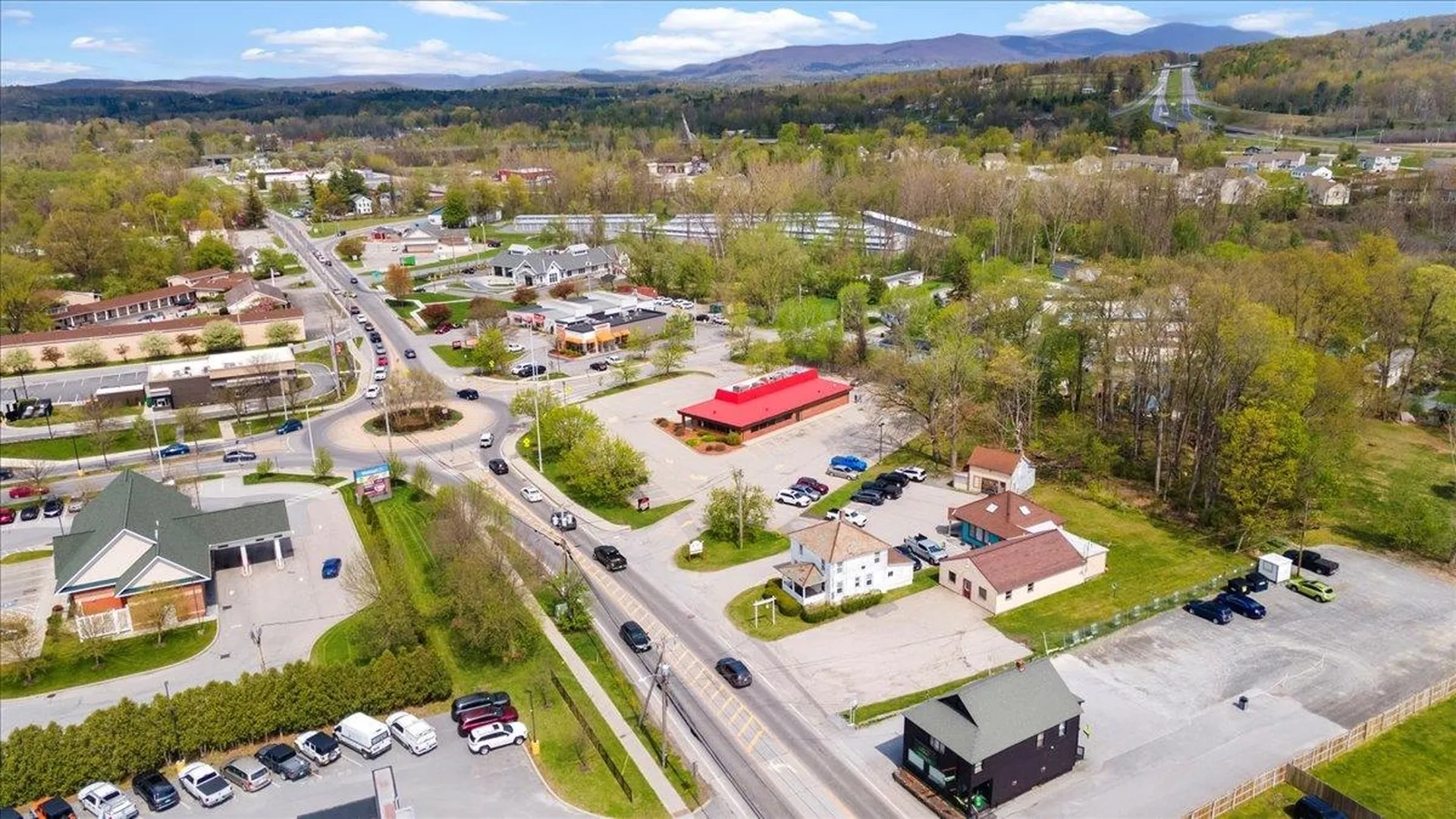 203-205 Northside Drive Bennington VT 05201