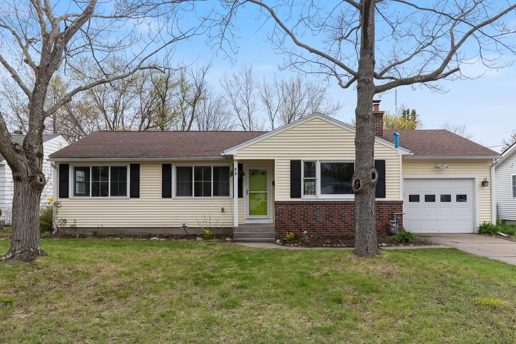 88 Cross Parkway Burlington VT 05408