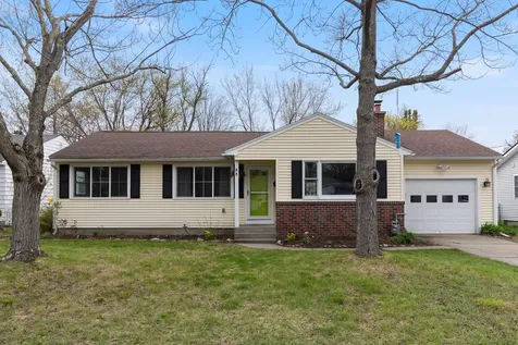 88 Cross Parkway Burlington VT 05408