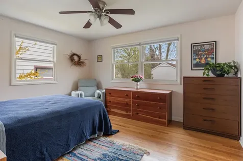 88 Cross Parkway Burlington VT 05408