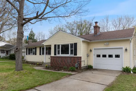 88 Cross Parkway Burlington VT 05408