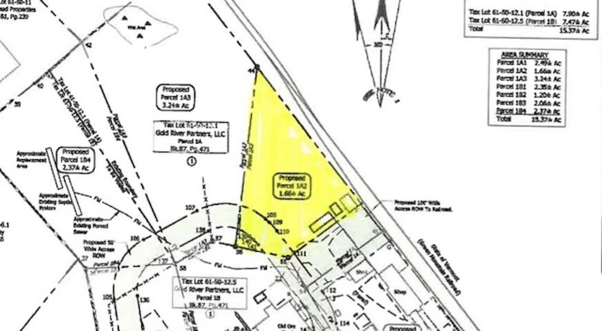 134 Gold River Extension Chester VT 05143