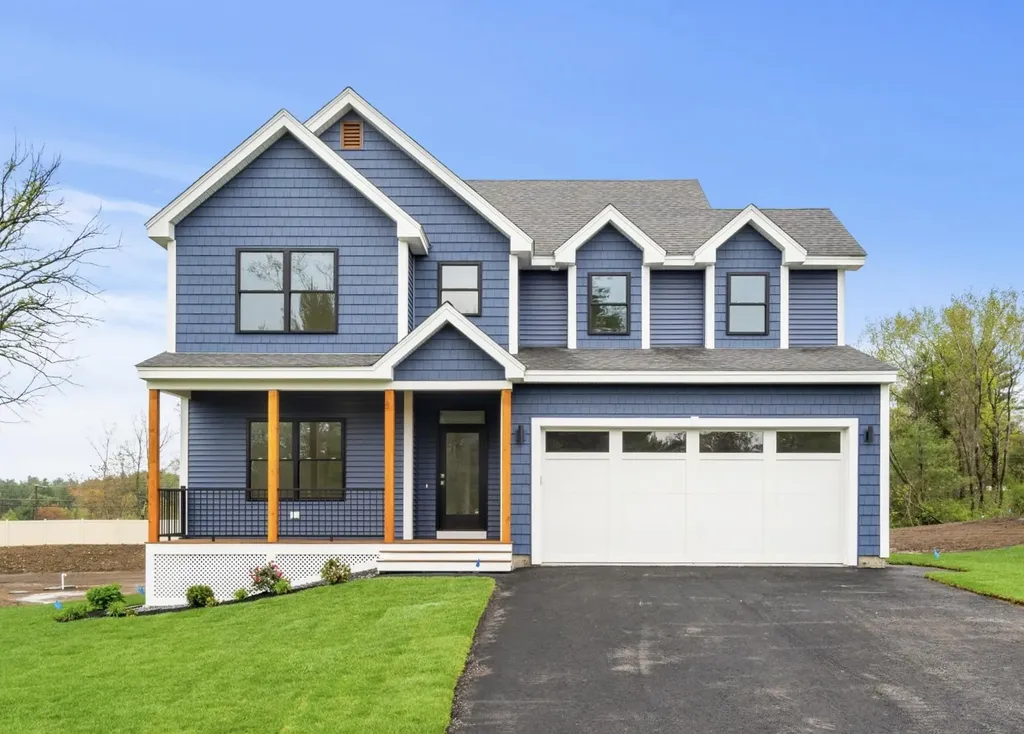 3 Lily Lane Londonderry NH 03053