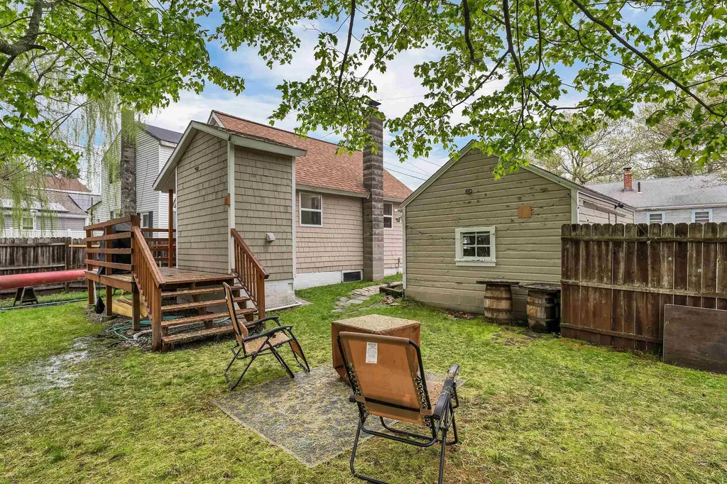 223 W Shore Avenue Manchester NH 03109