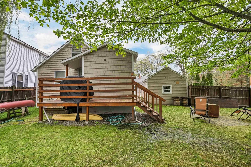 223 W Shore Avenue Manchester NH 03109