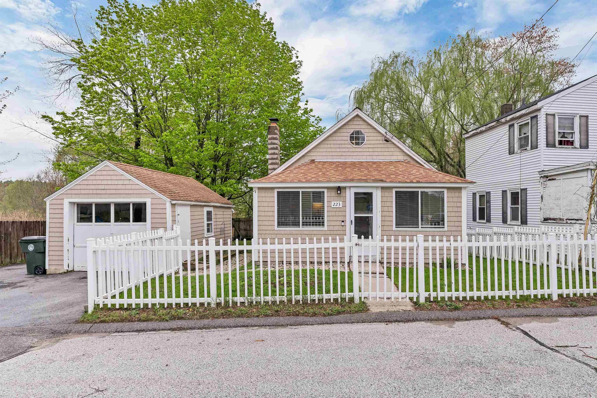 223 W Shore Avenue Manchester NH 03109