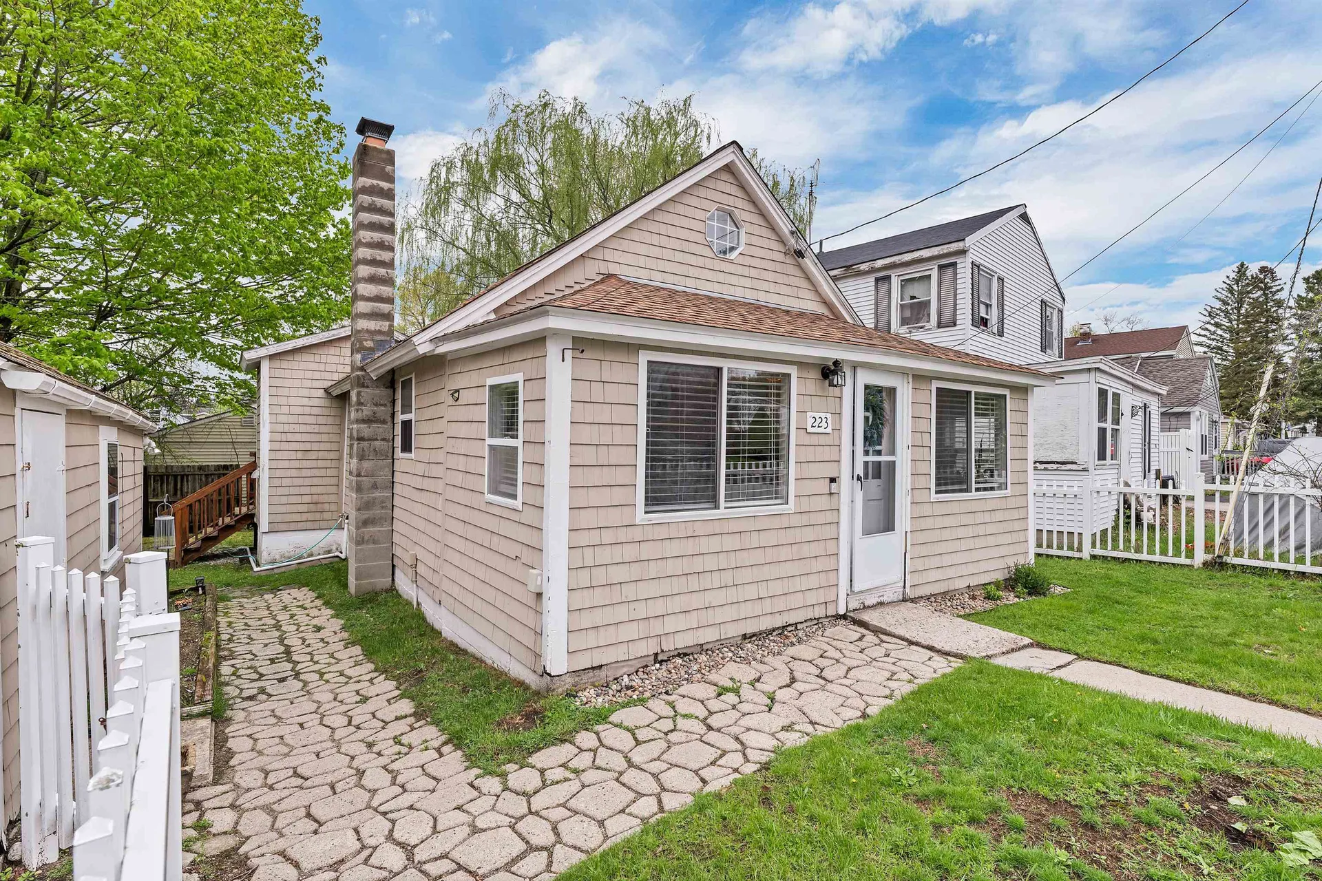 223 W Shore Avenue Manchester NH 03109