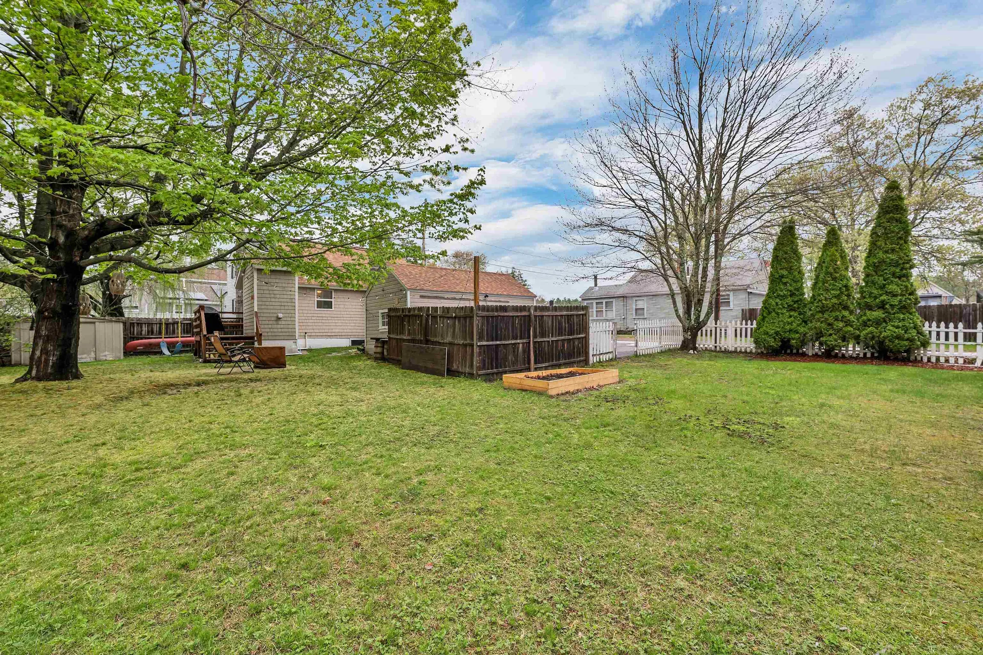 223 W Shore Avenue Manchester NH 03109