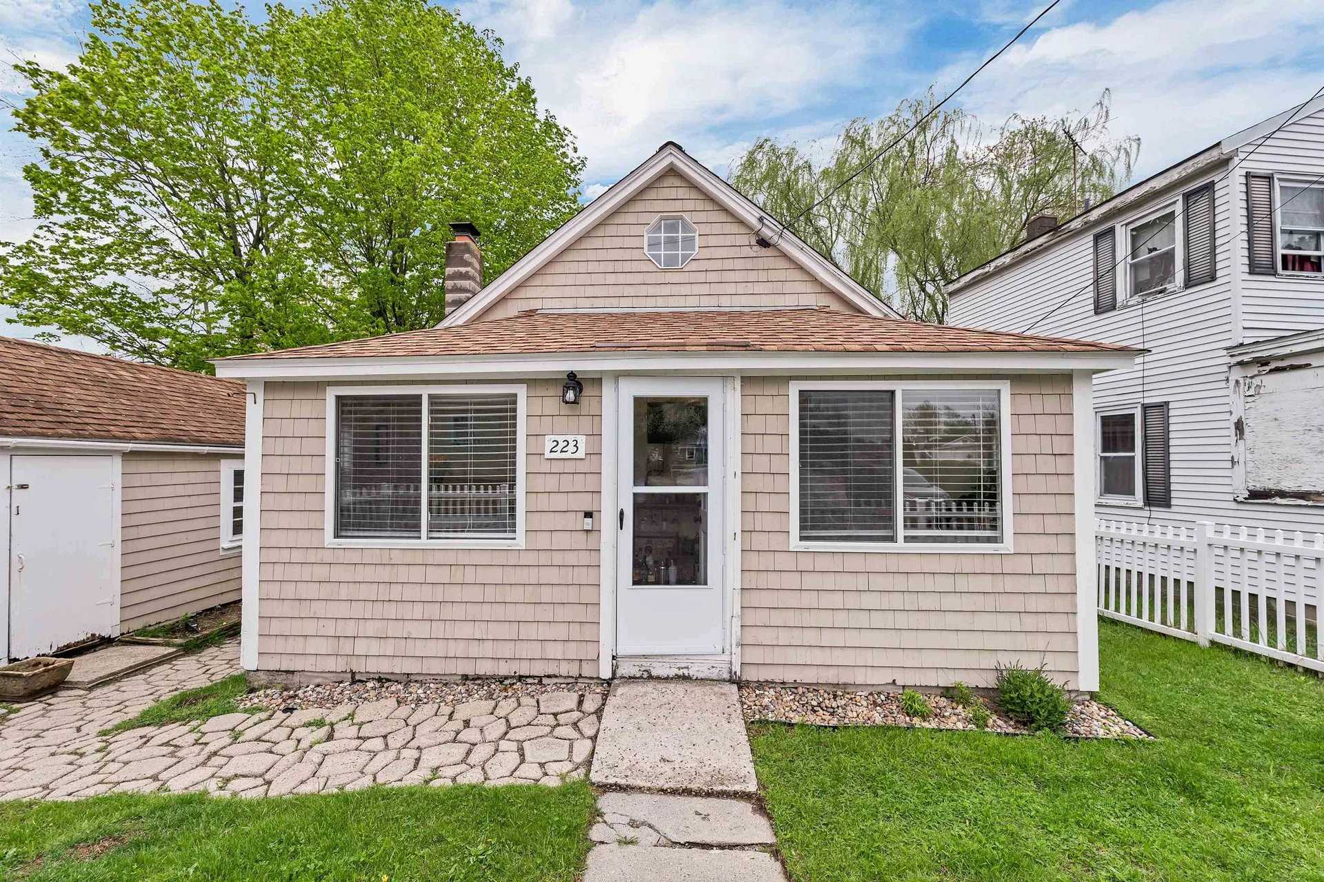 223 W Shore Avenue Manchester NH 03109