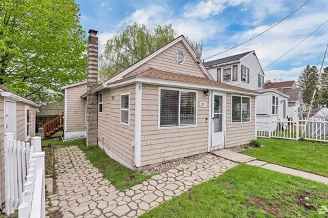 223 W Shore Avenue Manchester NH 03109