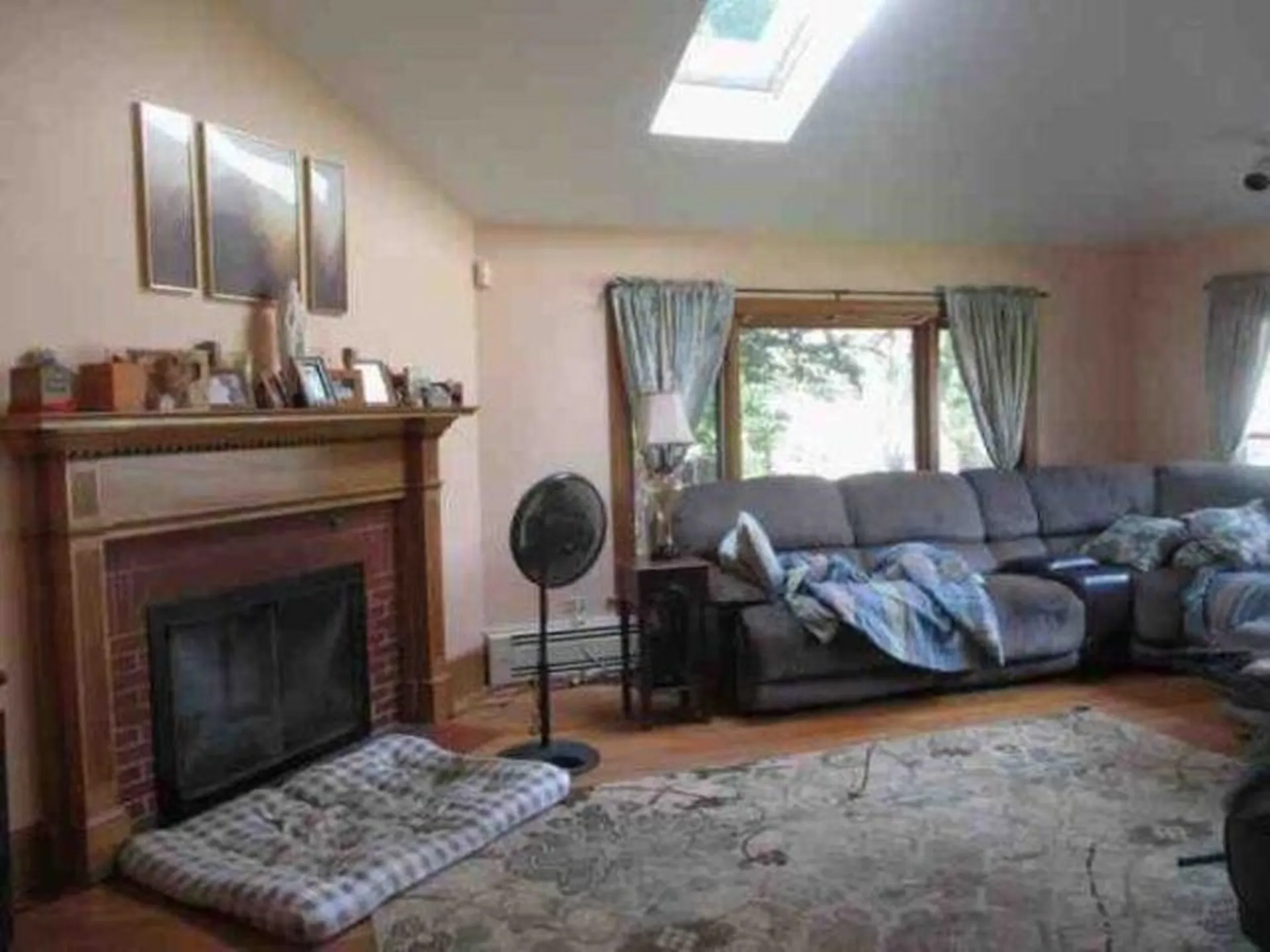 675 Coolidge Avenue Manchester NH 03102