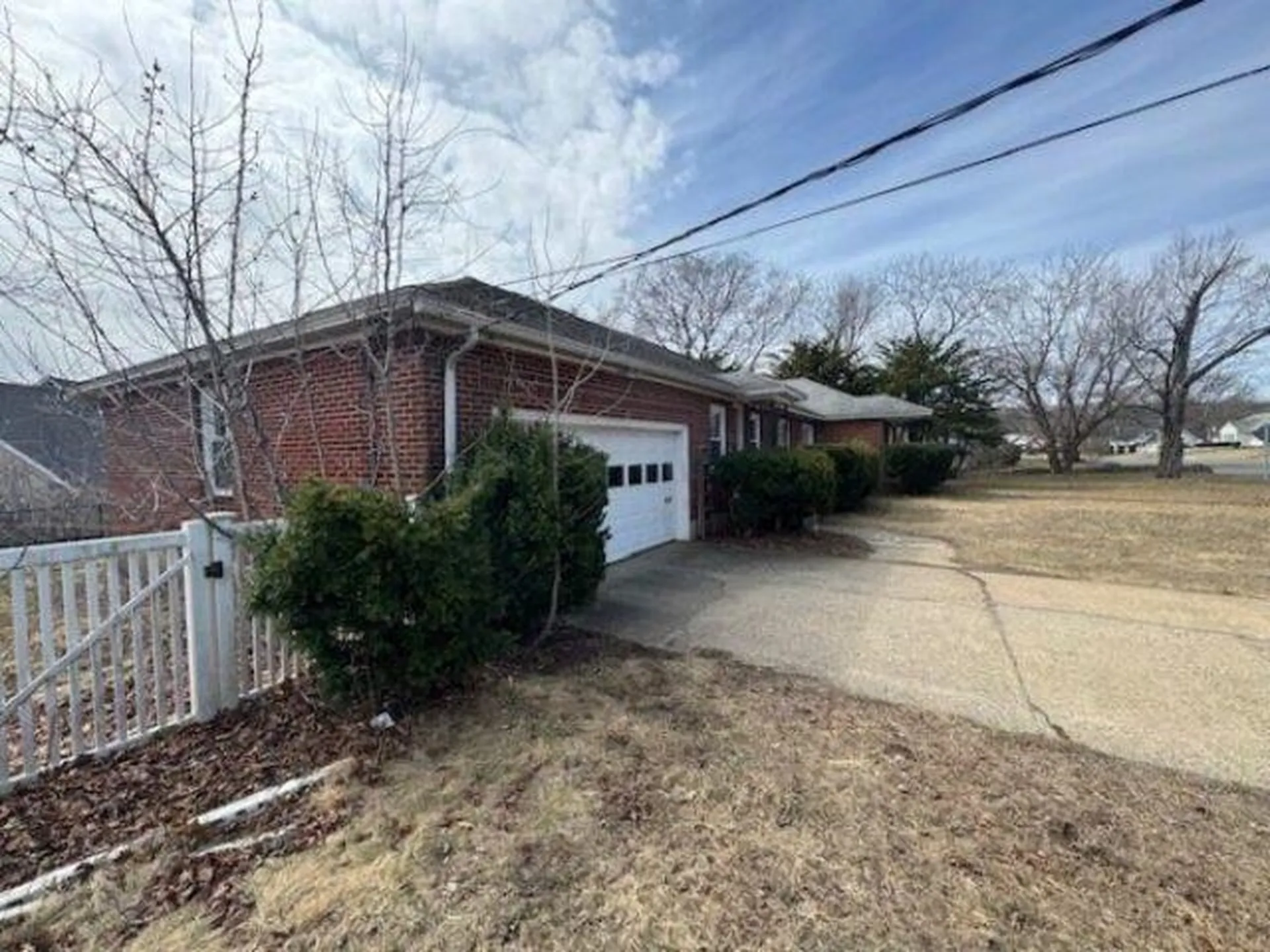 675 Coolidge Avenue Manchester NH 03102