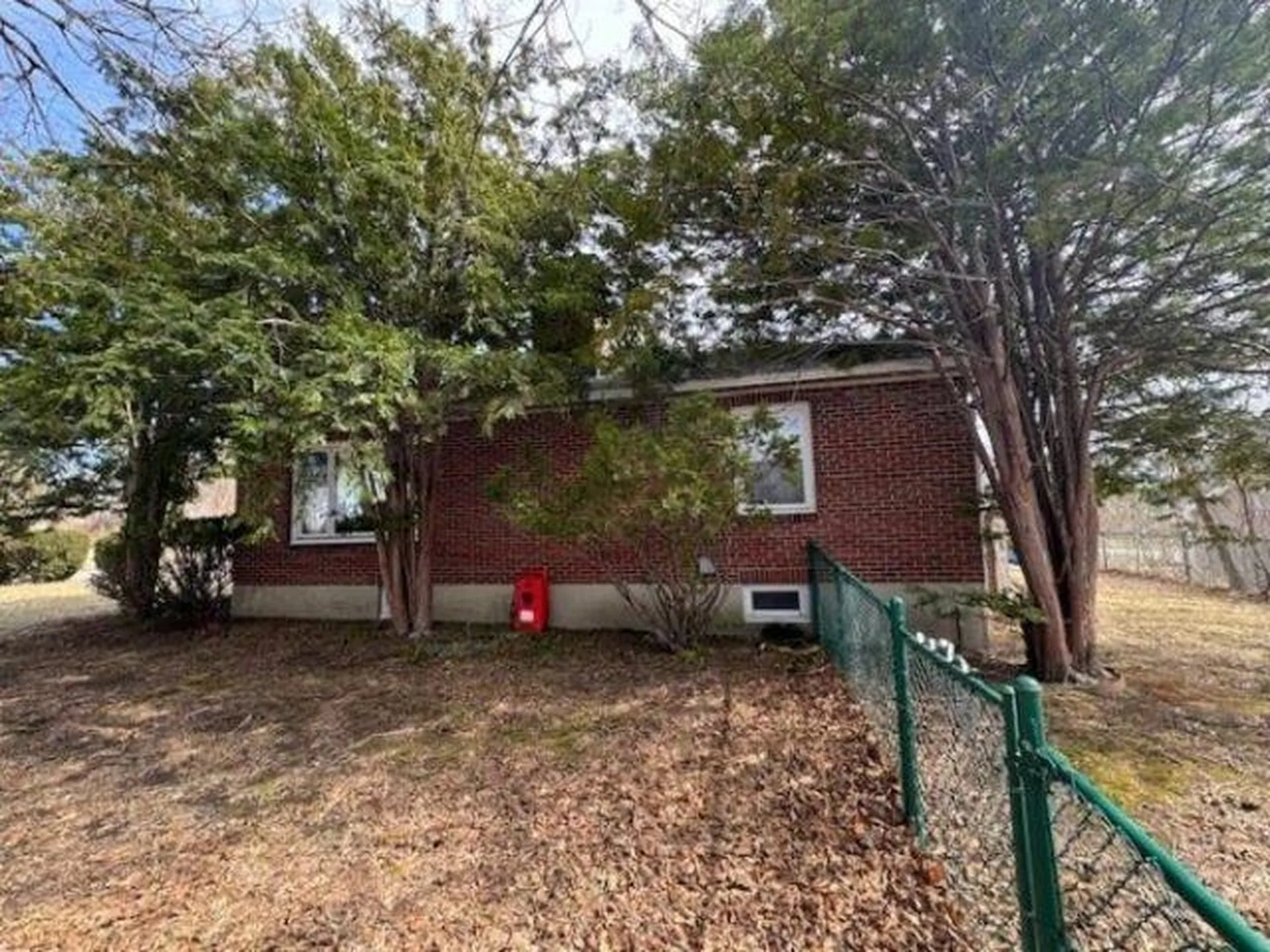 675 Coolidge Avenue Manchester NH 03102