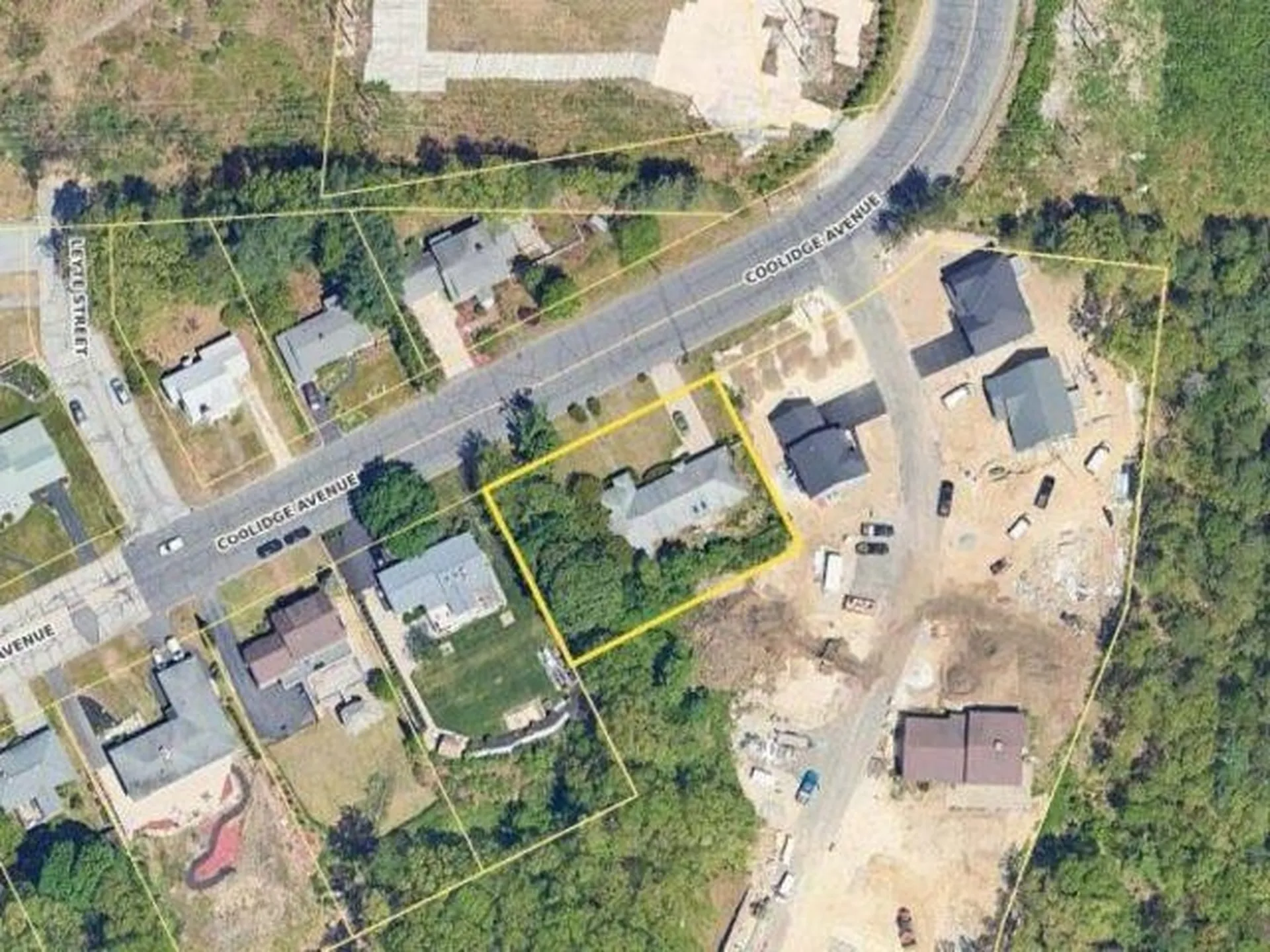 675 Coolidge Avenue Manchester NH 03102