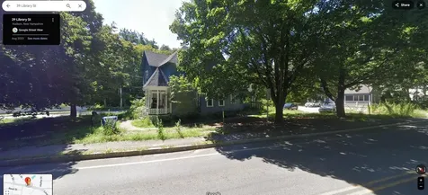 39 Library Street Hudson NH 03051