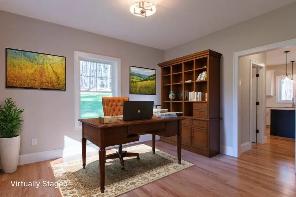 65 Wilderness Drive Nashua NH 03062