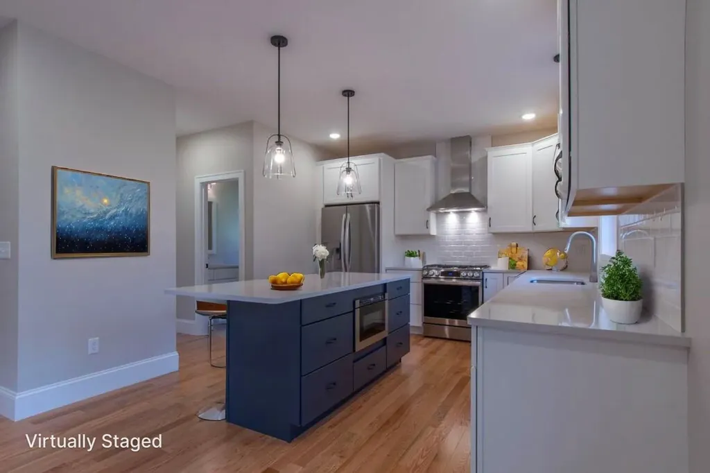 65 Wilderness Drive Nashua NH 03062