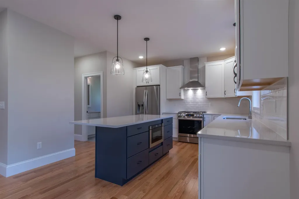 65 Wilderness Drive Nashua NH 03062