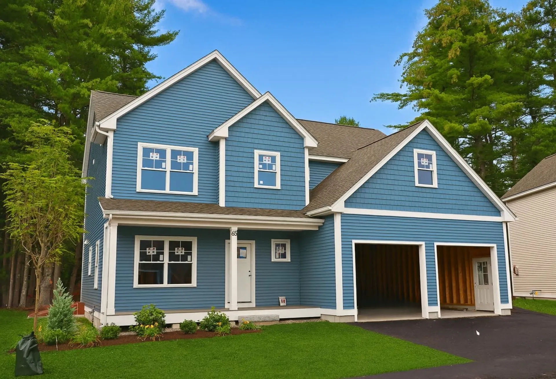 65 Wilderness Drive Nashua NH 03062