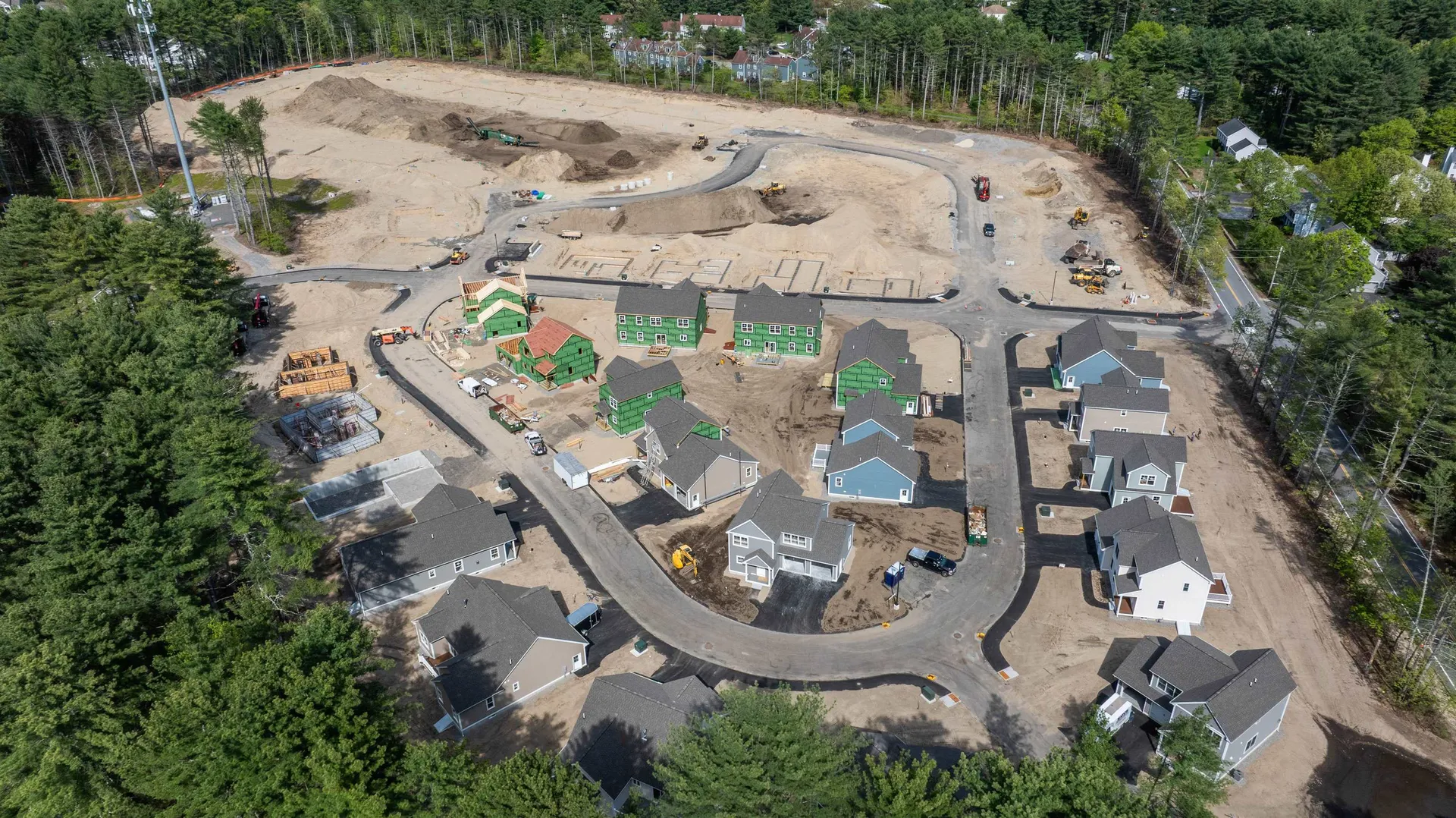 65 Wilderness Drive Nashua NH 03062