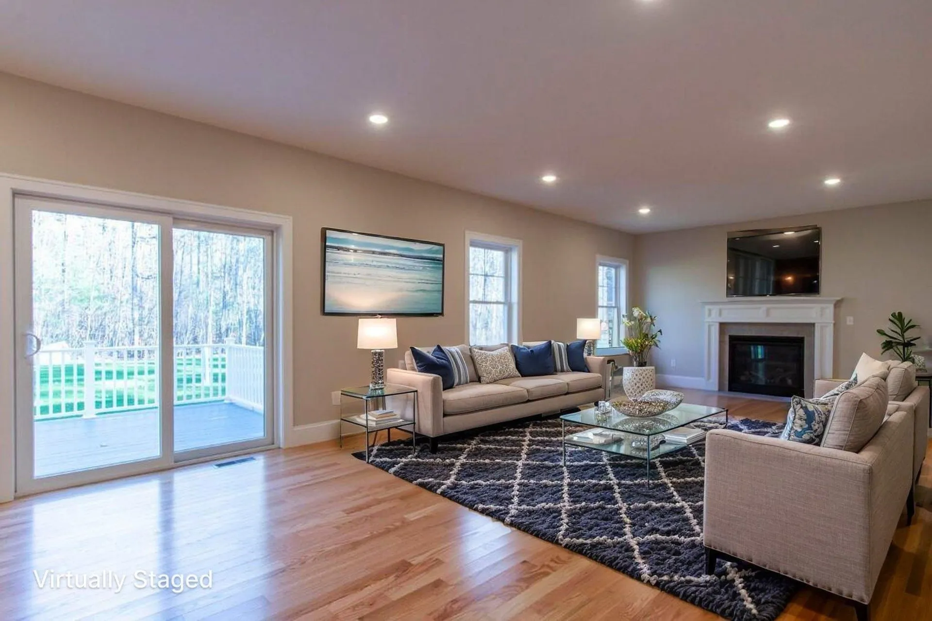 65 Wilderness Drive Nashua NH 03062