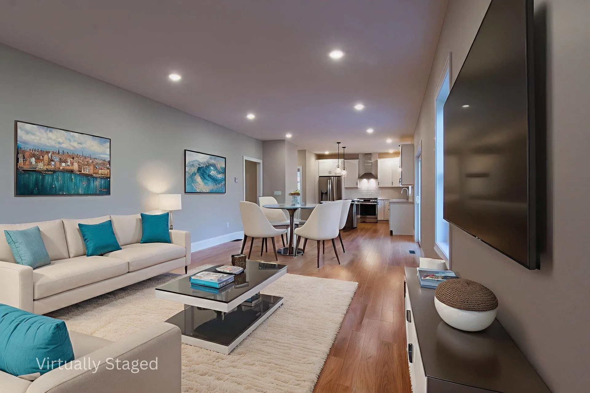 65 Wilderness Drive Nashua NH 03062