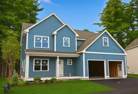 65 Wilderness Drive Nashua NH 03062