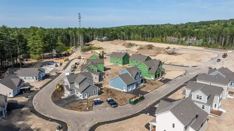 65 Wilderness Drive Nashua NH 03062