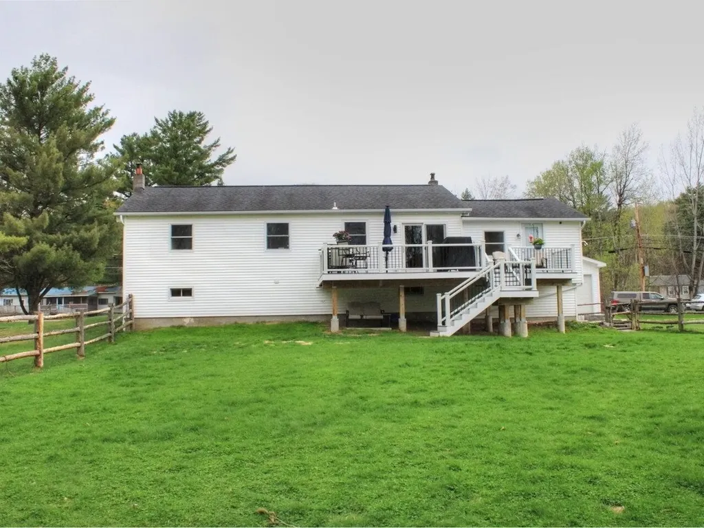 73 Cobble Hill Road Milton VT 05468