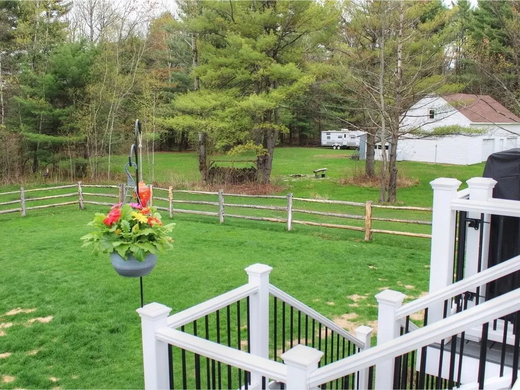 73 Cobble Hill Road Milton VT 05468