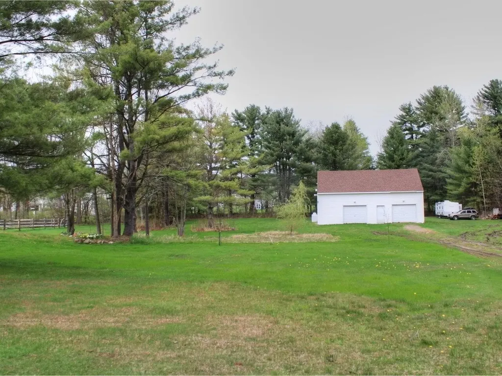 73 Cobble Hill Road Milton VT 05468