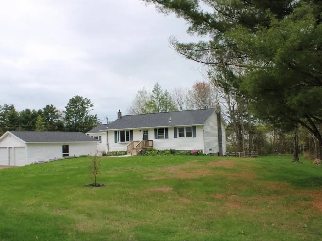 73 Cobble Hill Road Milton VT 05468