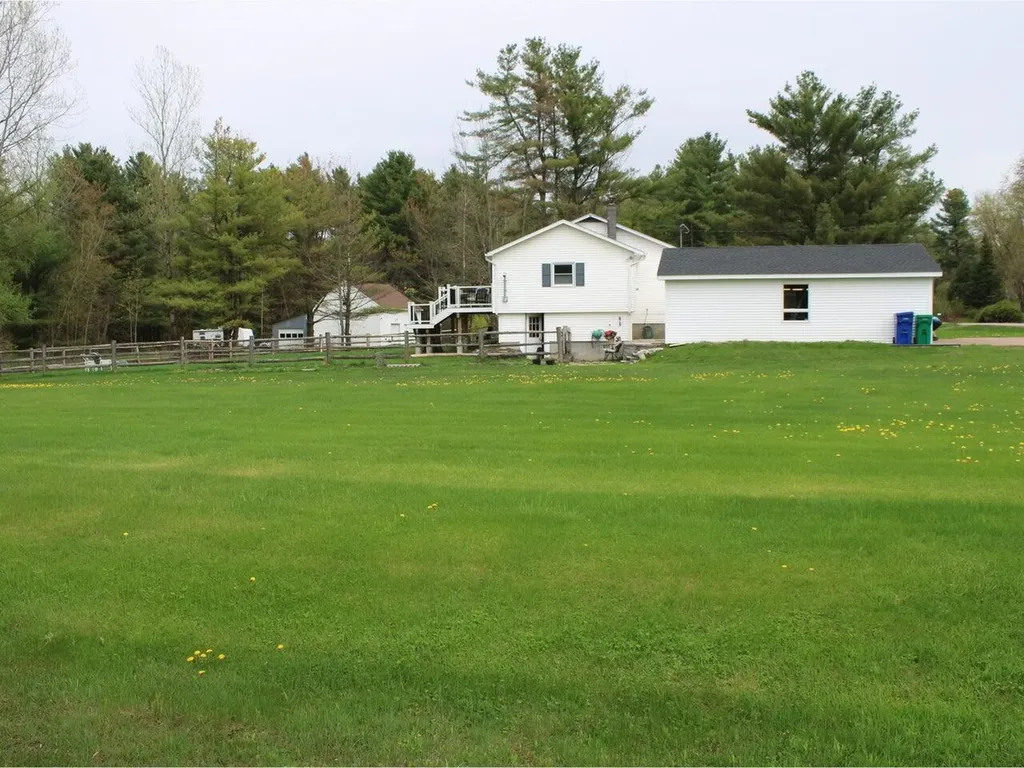 73 Cobble Hill Road Milton VT 05468