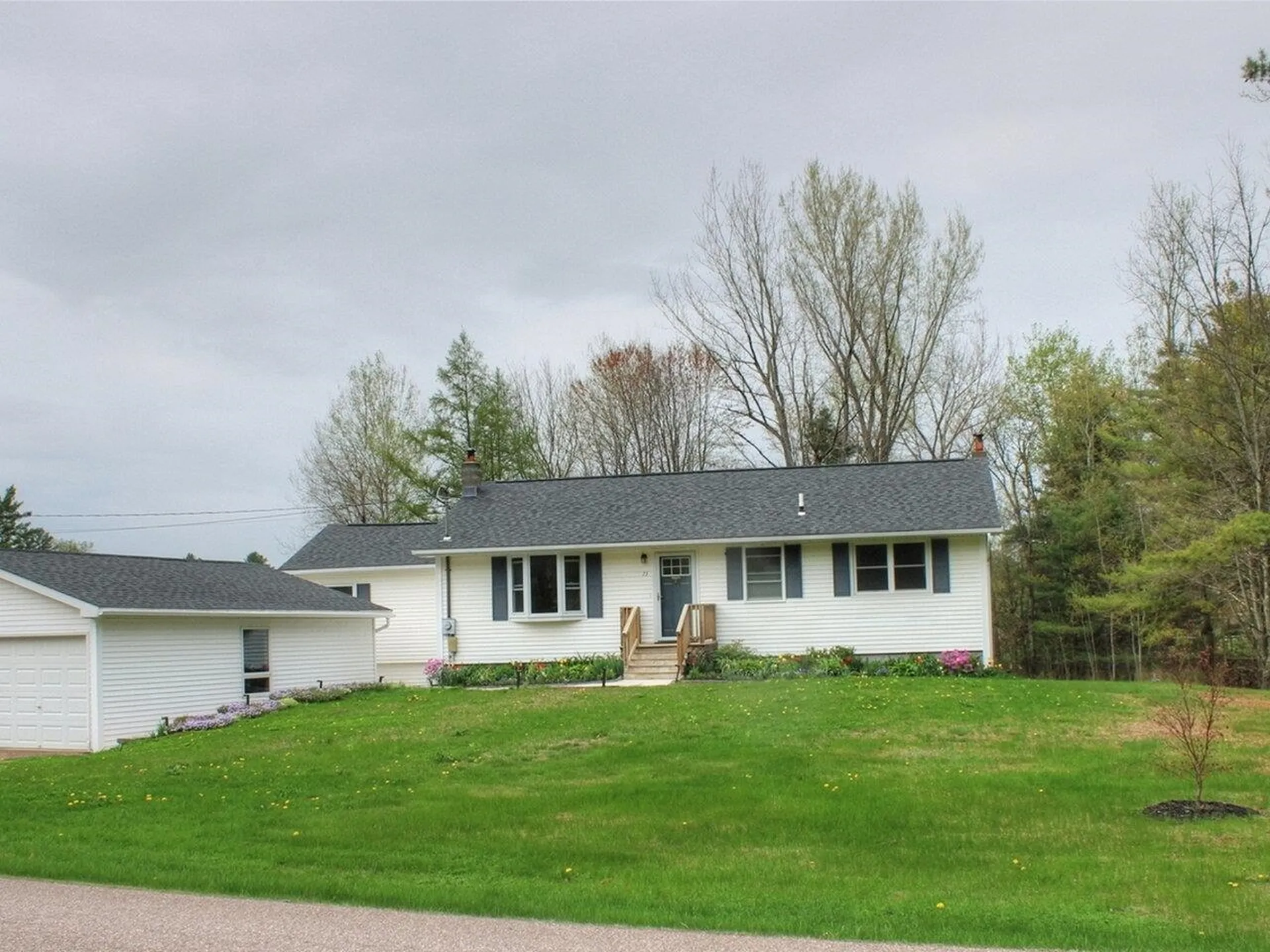 73 Cobble Hill Road Milton VT 05468