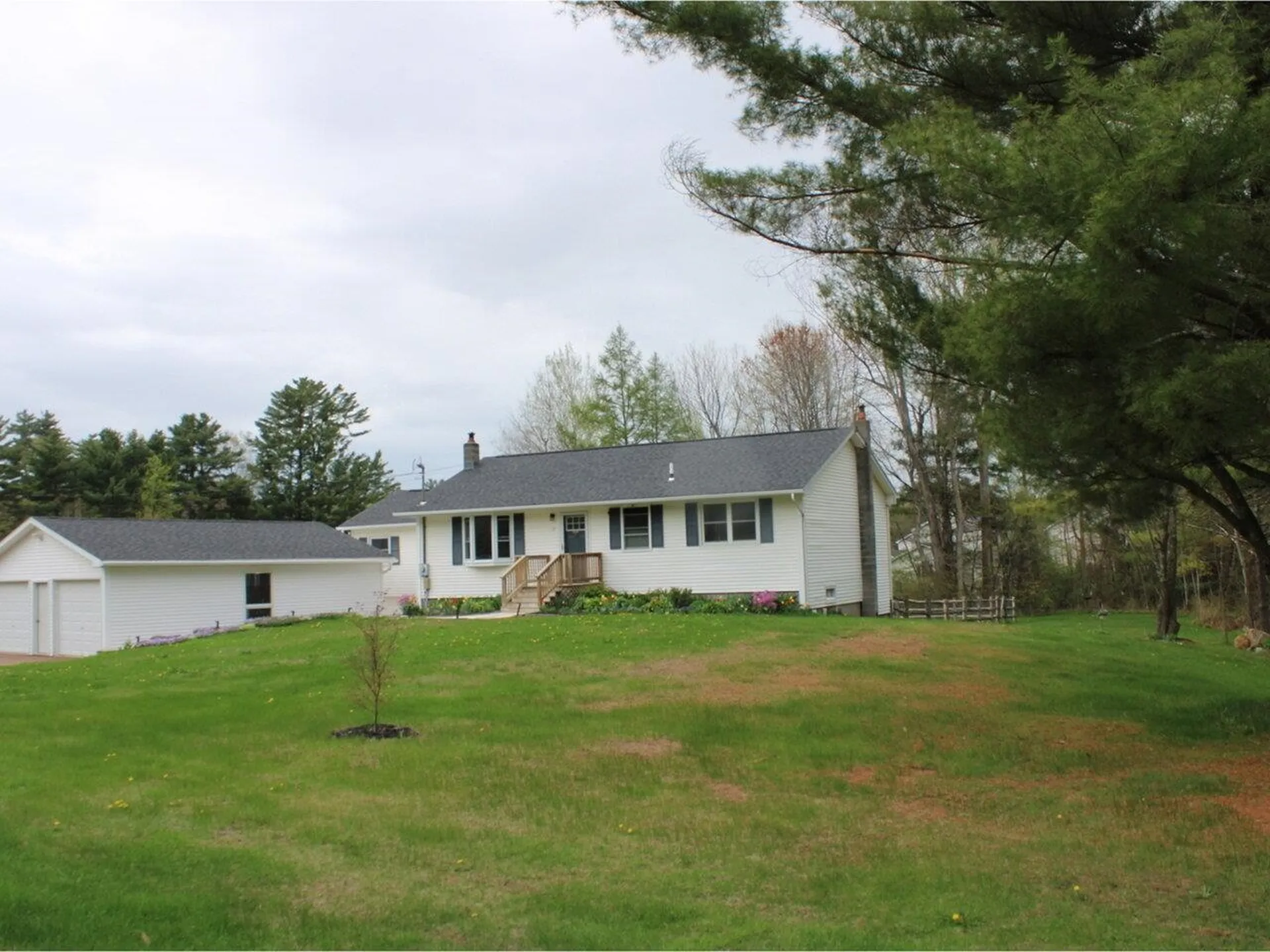 73 Cobble Hill Road Milton VT 05468