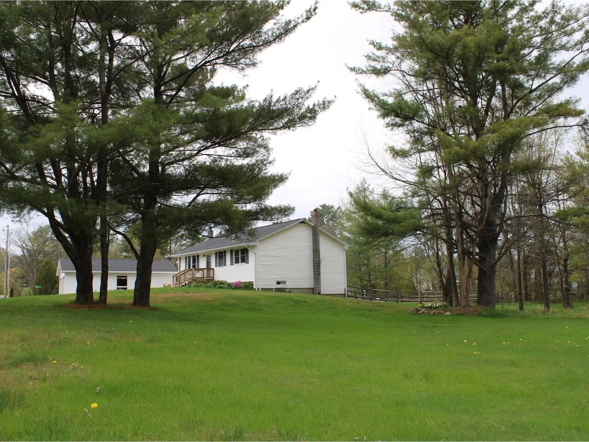 73 Cobble Hill Road Milton VT 05468