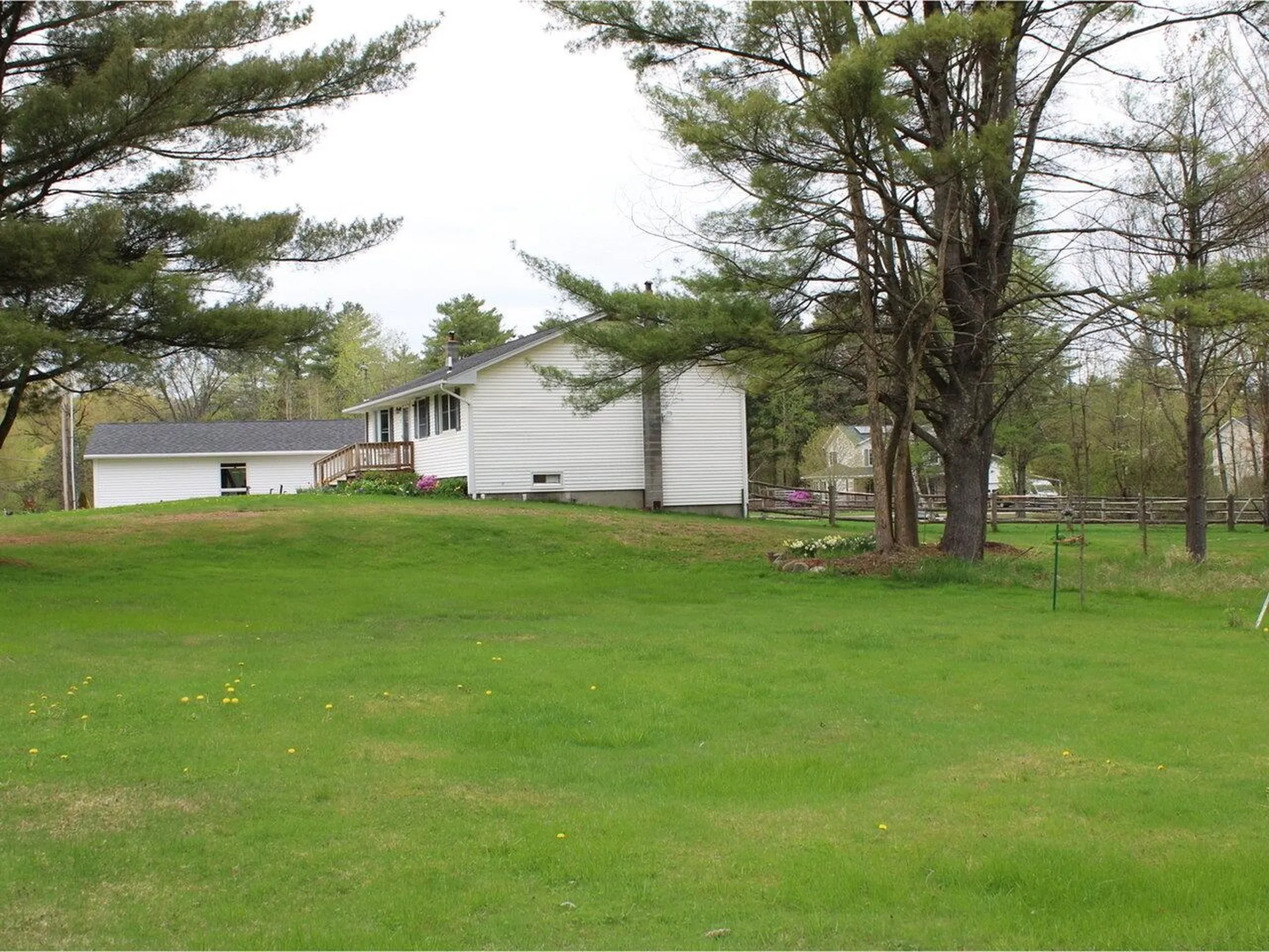 73 Cobble Hill Road Milton VT 05468