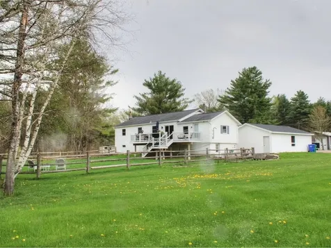 73 Cobble Hill Road Milton VT 05468