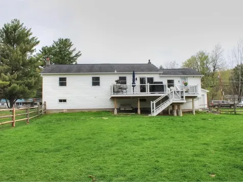 73 Cobble Hill Road Milton VT 05468