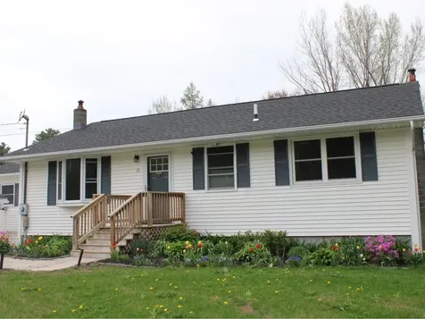 73 Cobble Hill Road Milton VT 05468