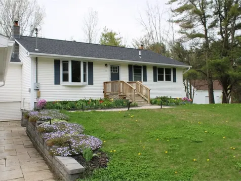 73 Cobble Hill Road Milton VT 05468