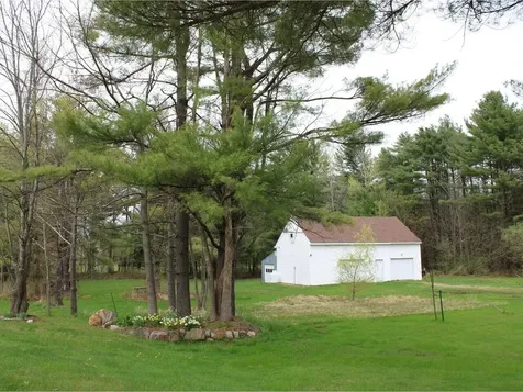 73 Cobble Hill Road Milton VT 05468