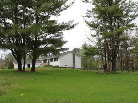 73 Cobble Hill Road Milton VT 05468