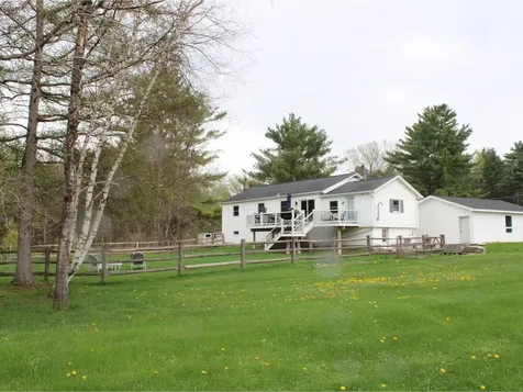 73 Cobble Hill Road Milton VT 05468