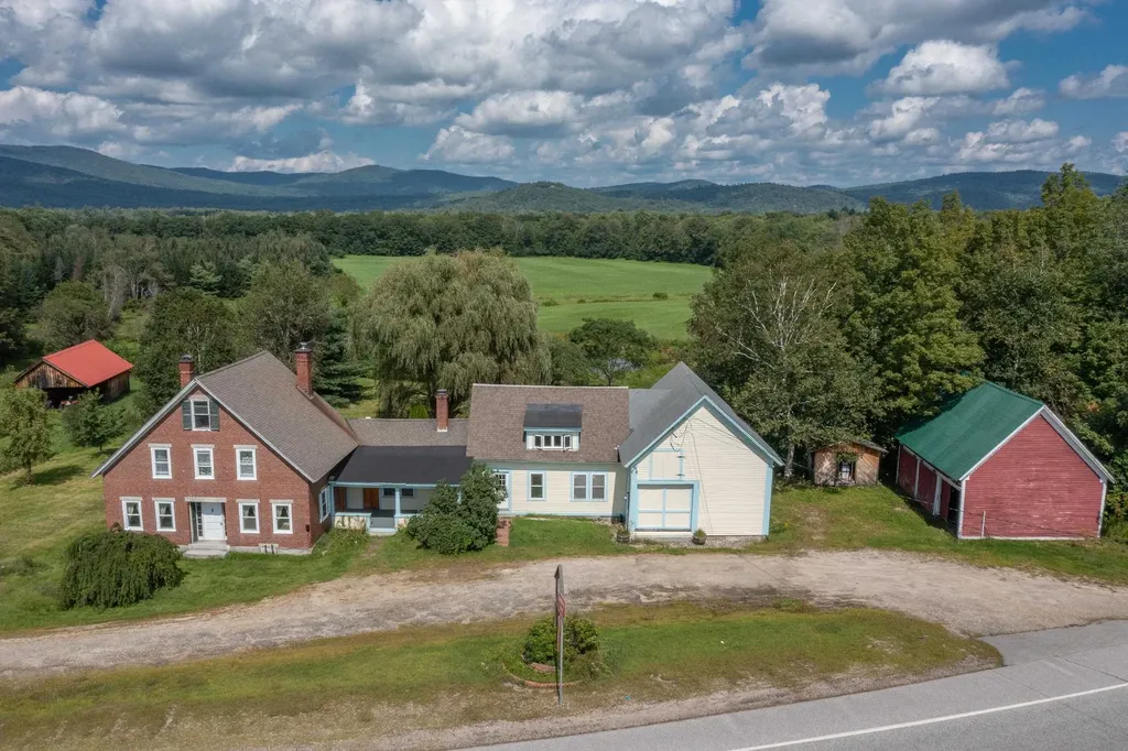 872 Tenney Mountain Highway Plymouth NH 03264