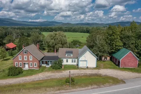 872 Tenney Mountain Highway Plymouth NH 03264